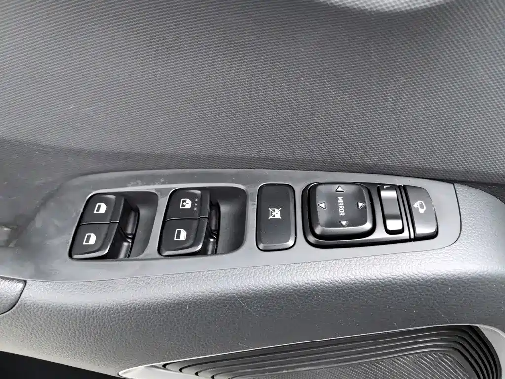 Hyundai ix35 — миниатюра 9