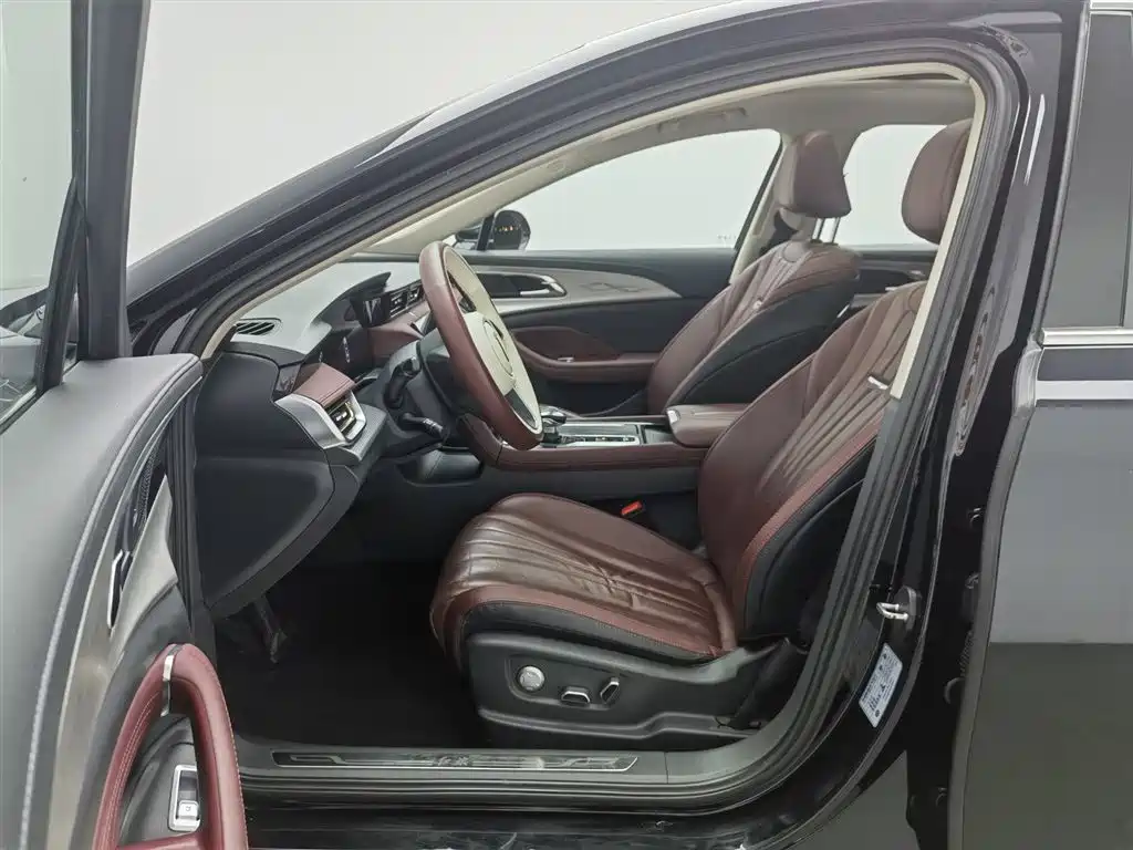 Hongqi H5 2023 2.0T AT