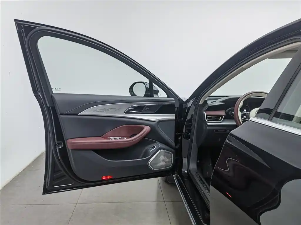 Hongqi H5 2023 2.0T AT