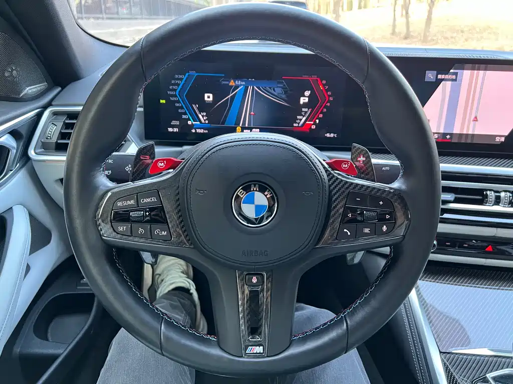 BMW M4