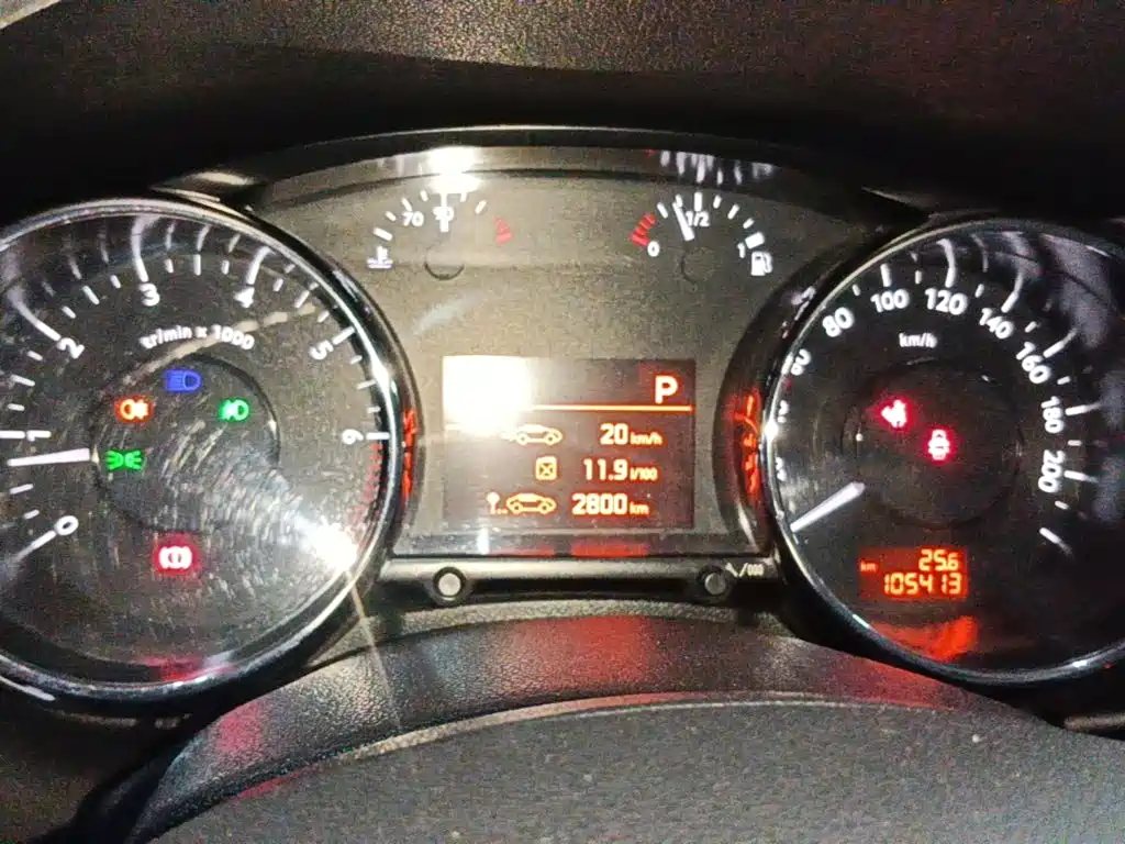 Peugeot 3008 — миниатюра 12