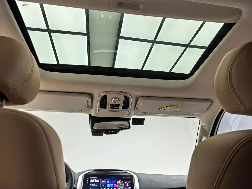 Haval H9 — миниатюра 18
