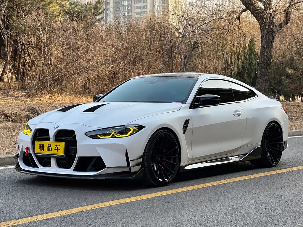 BMW M4