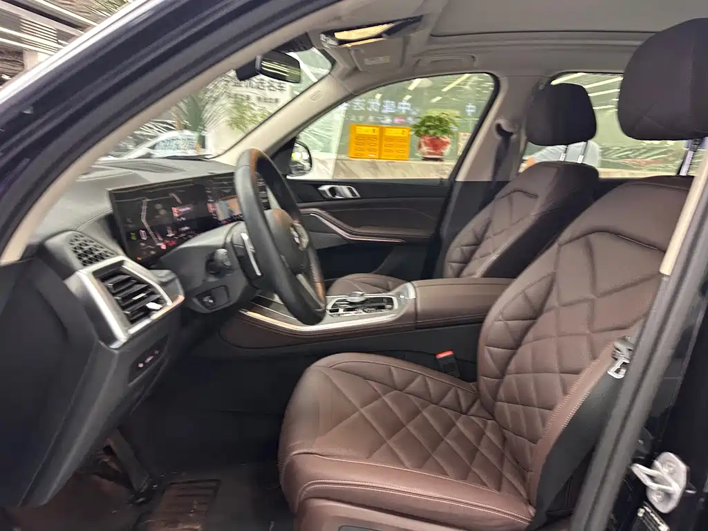 BMW X5 — миниатюра 6