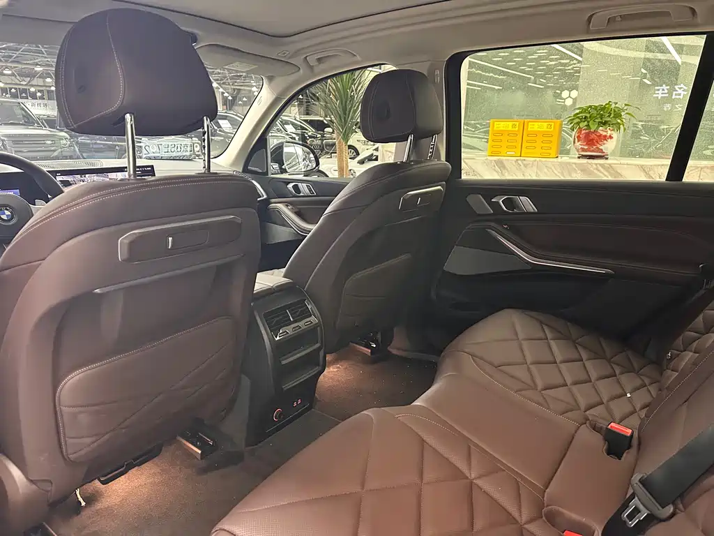 BMW X5 — миниатюра 8