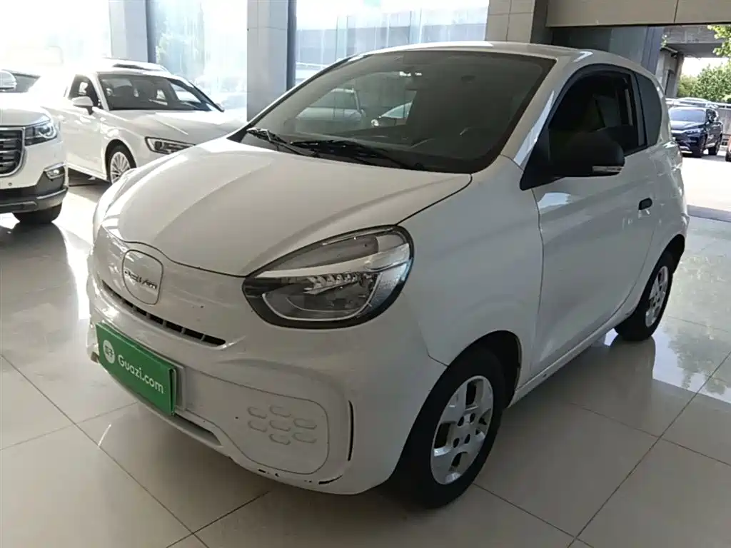 Roewe Clever 2021