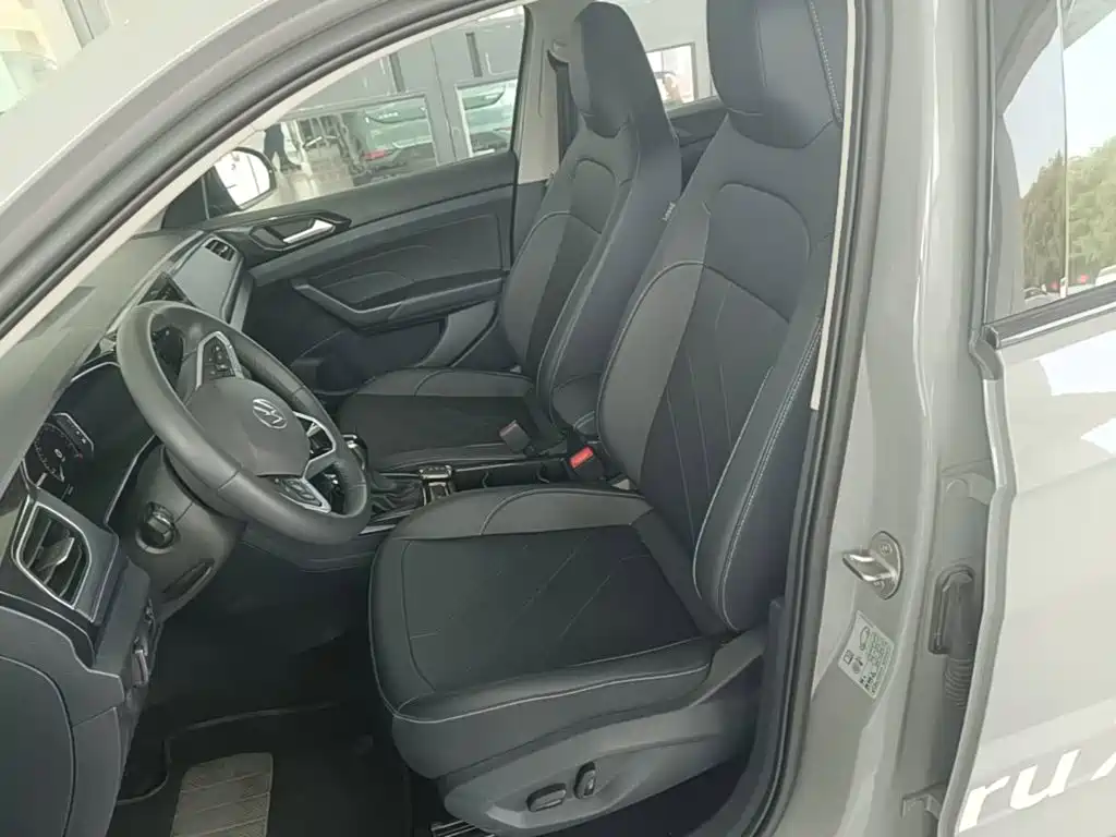 Volkswagen Tharu — миниатюра 15