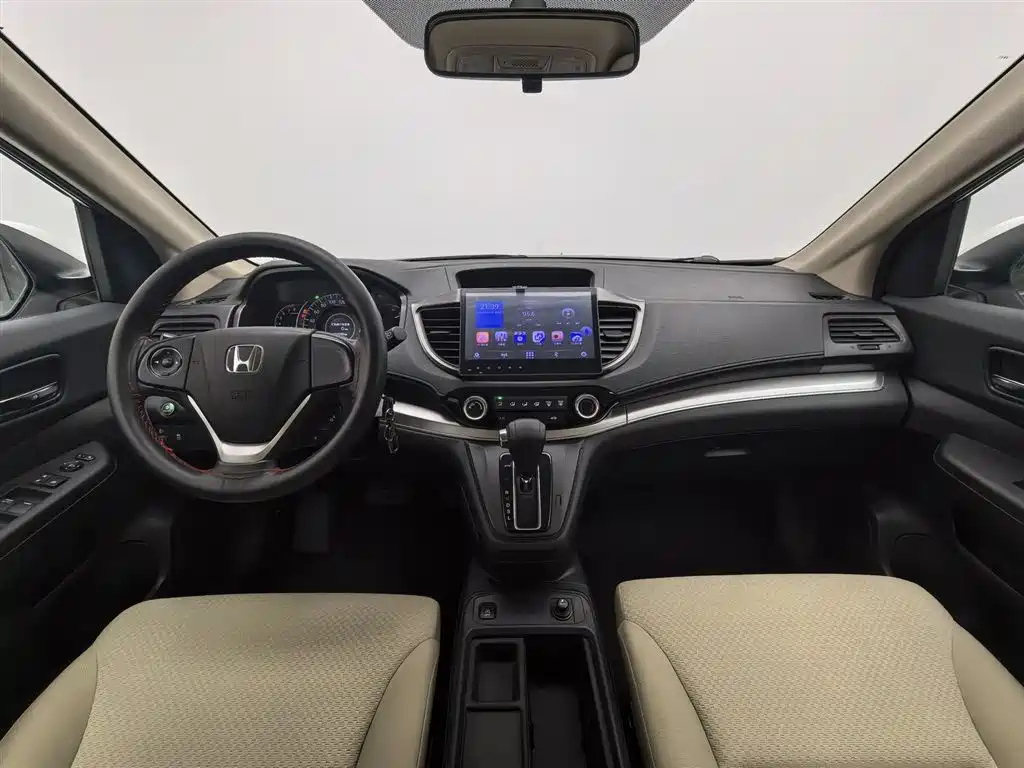 Honda CR-V 2016 2.0L