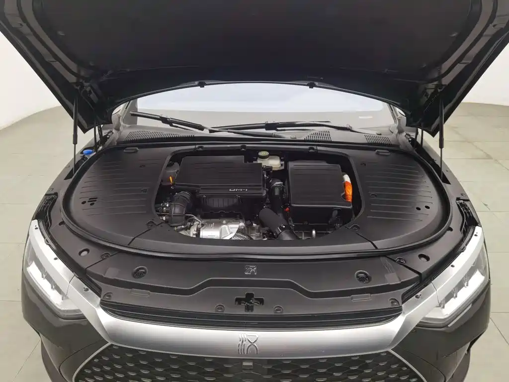 BYD Han — миниатюра 6