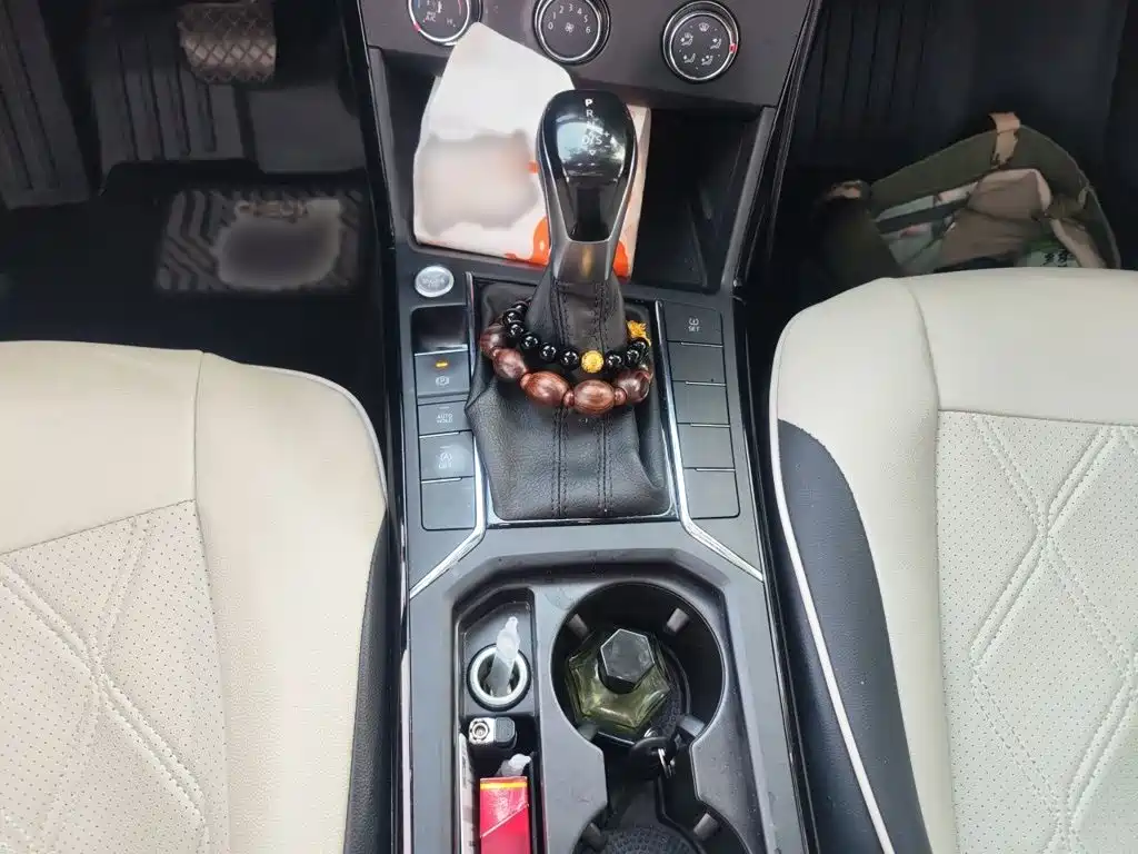 Volkswagen Passat — миниатюра 7