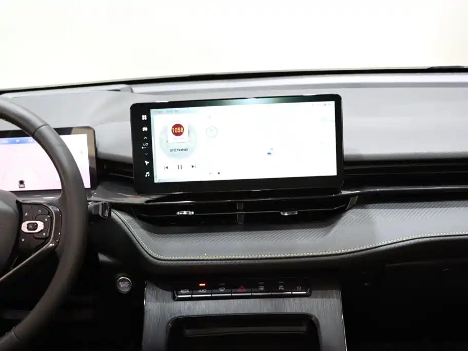 Haval H6S — миниатюра 12