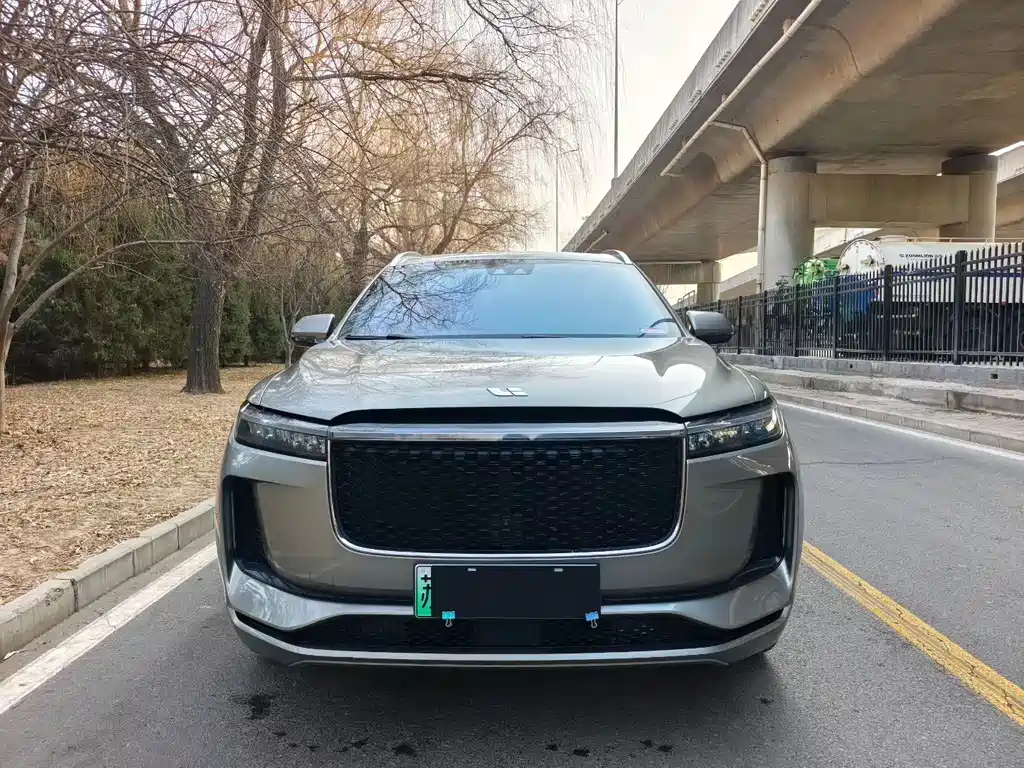 Li Auto IDEAL ONE