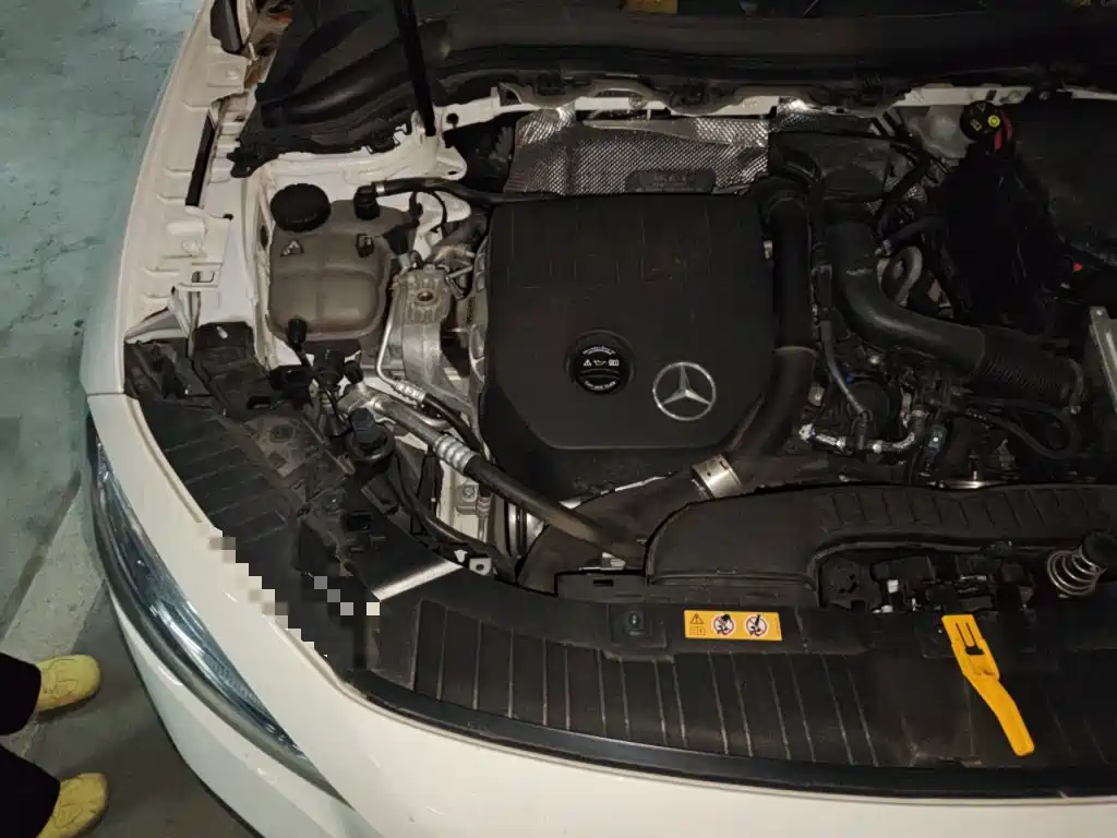 Mercedes-Benz GLA — миниатюра 20
