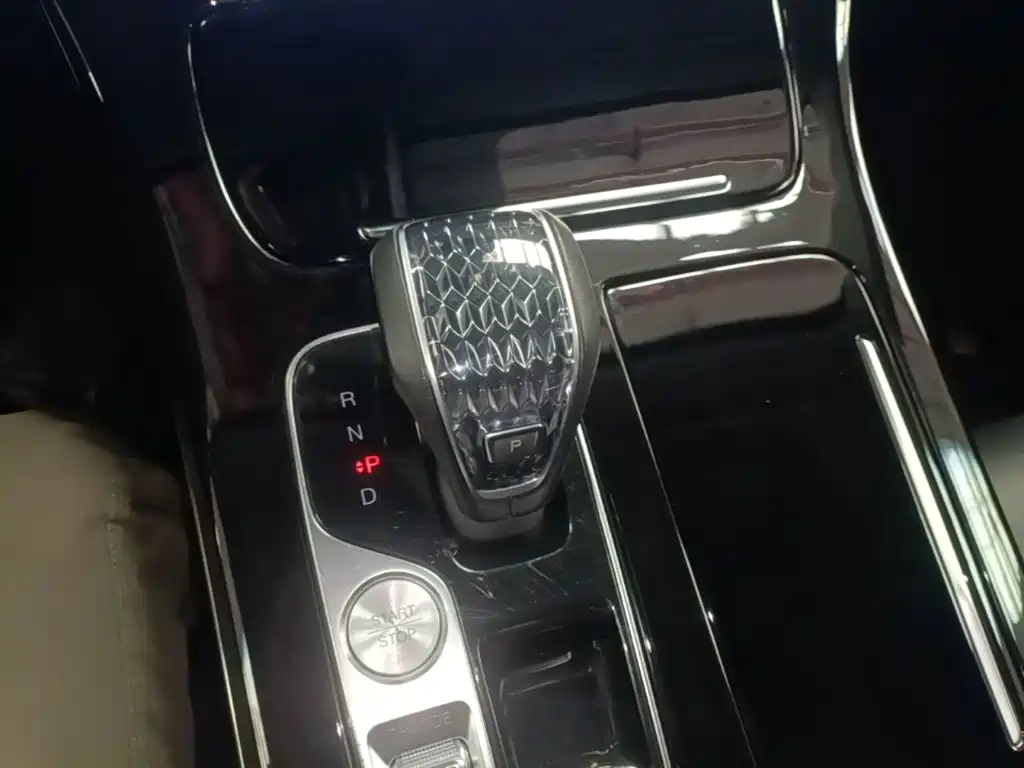 GAC Motor Trumpchi M8 — миниатюра 14