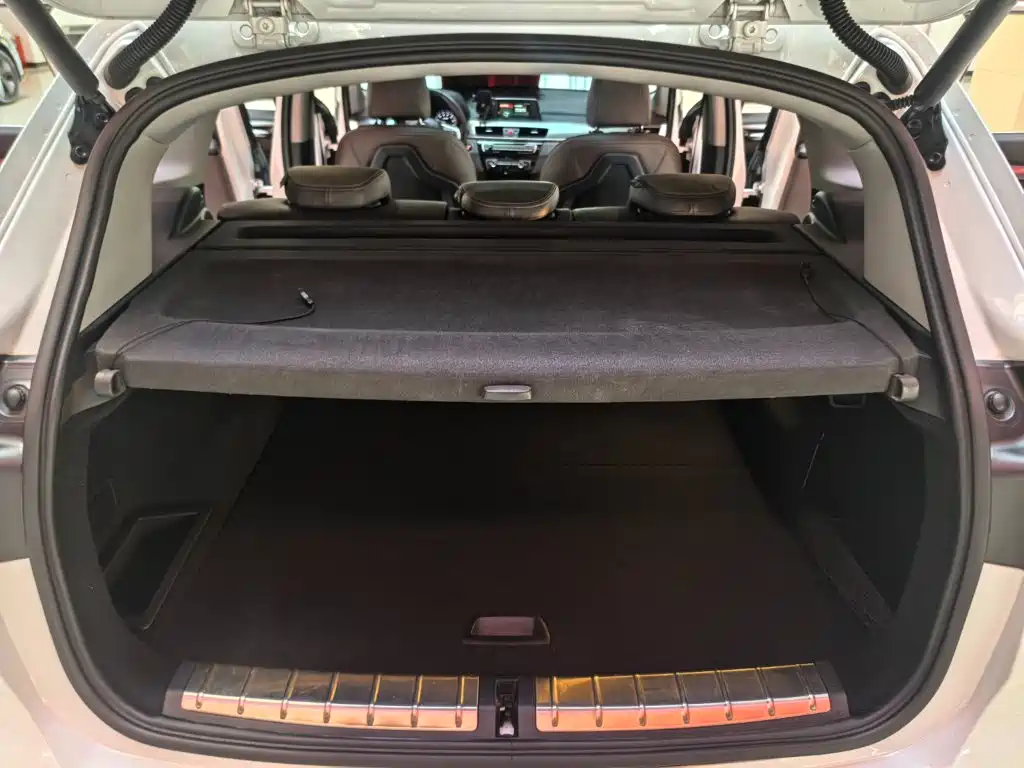 BMW X1 — миниатюра 16