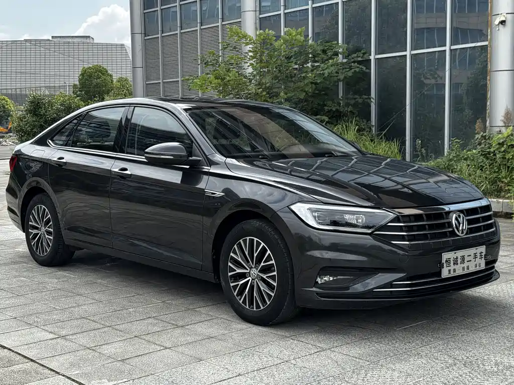 Volkswagen Sagitar — миниатюра 2