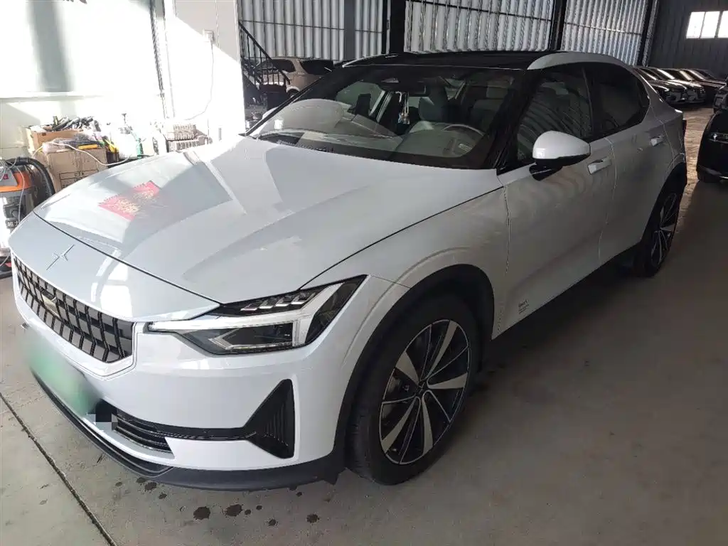 Polestar Polestar 2 2024