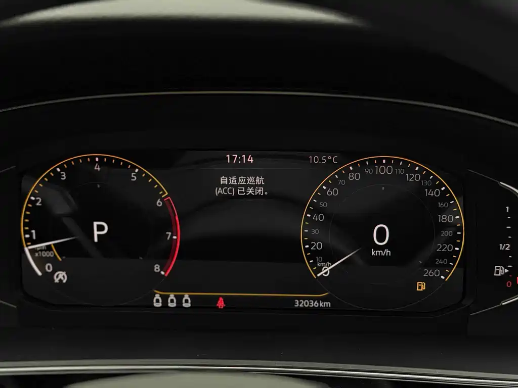 Volkswagen Passat — миниатюра 10