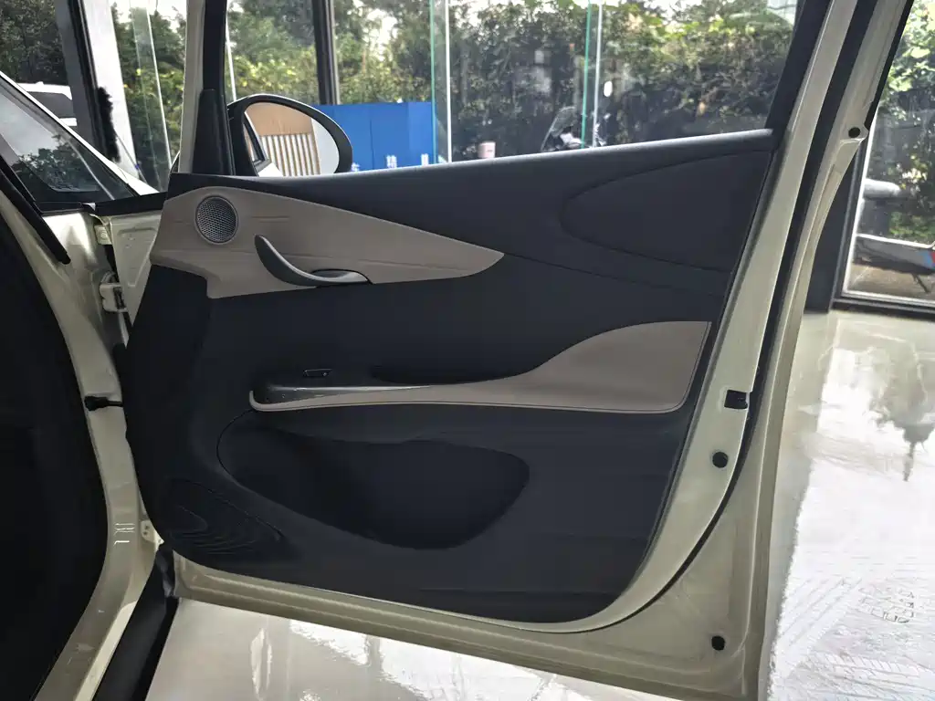 BYD Dolphin — миниатюра 17