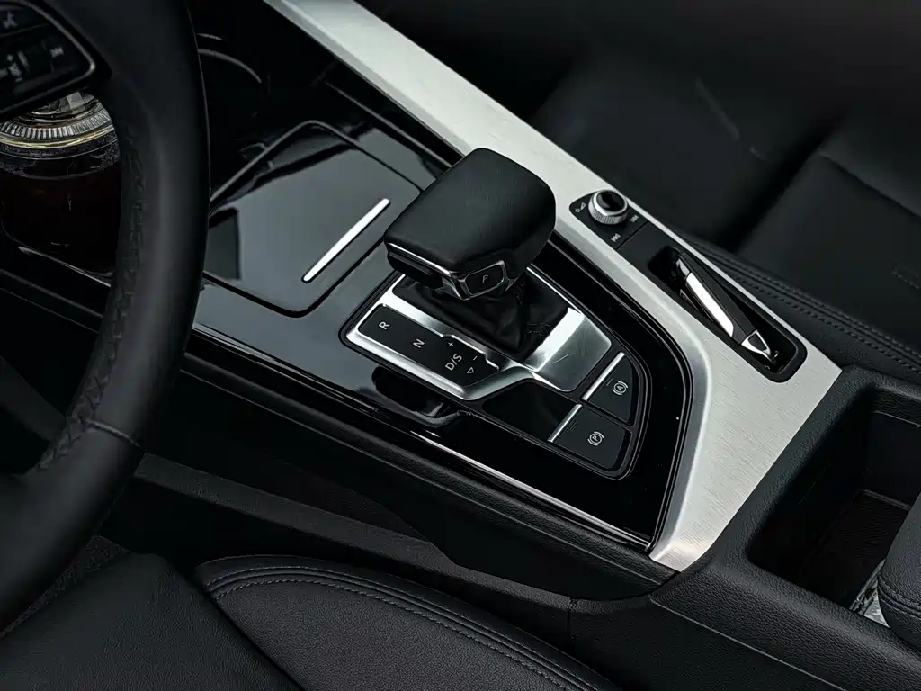 Audi A5 (Import) — миниатюра 9