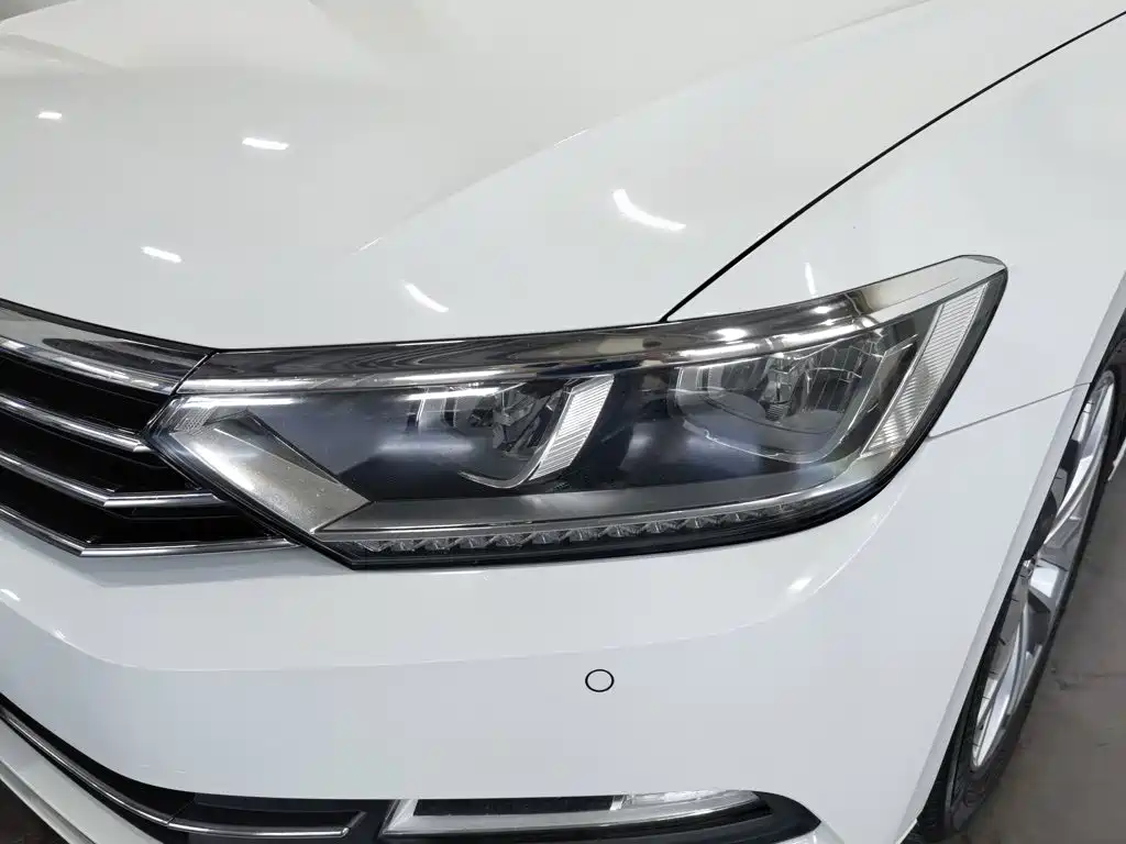 Volkswagen Viloran — миниатюра 7