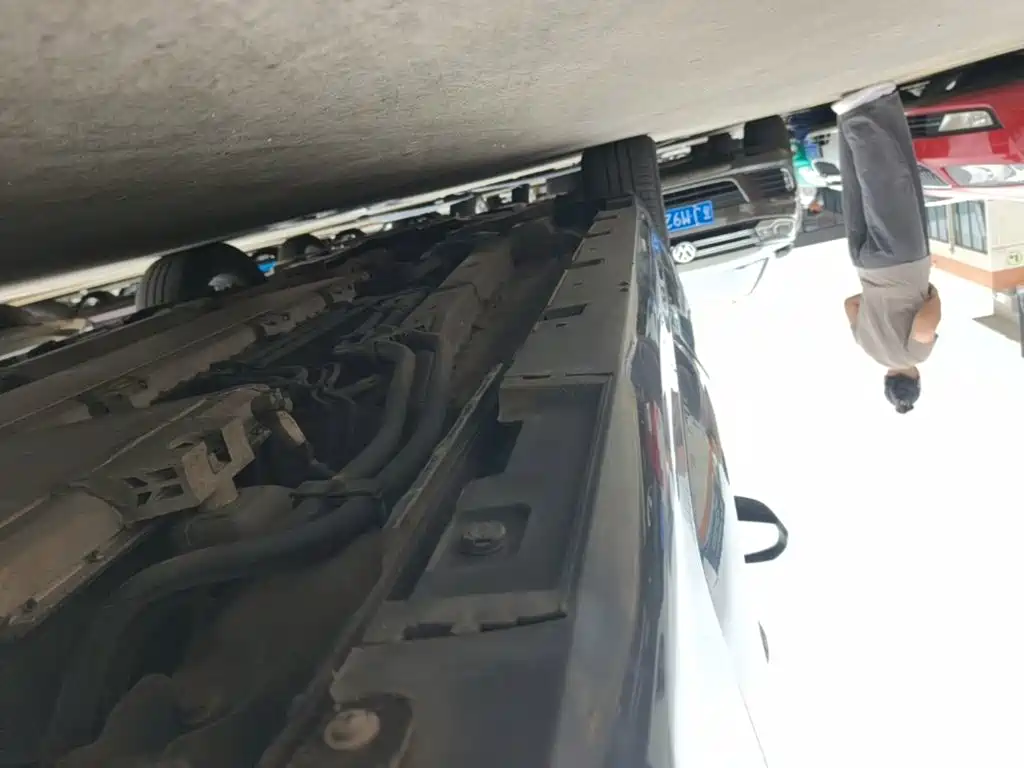 BYD Qin Pro NEV — миниатюра 22