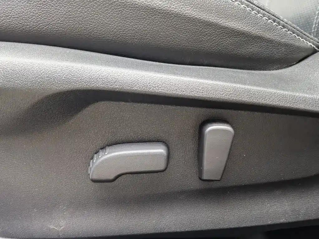 Subaru Forester — миниатюра 16