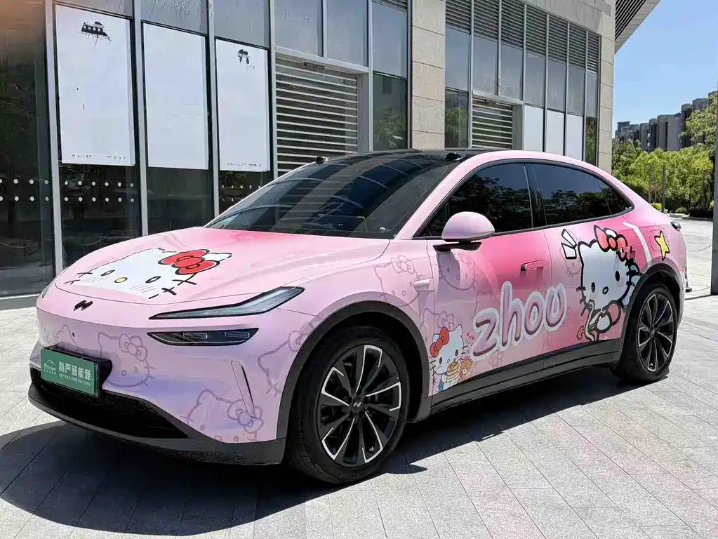 Onvo ONVO L60 2025