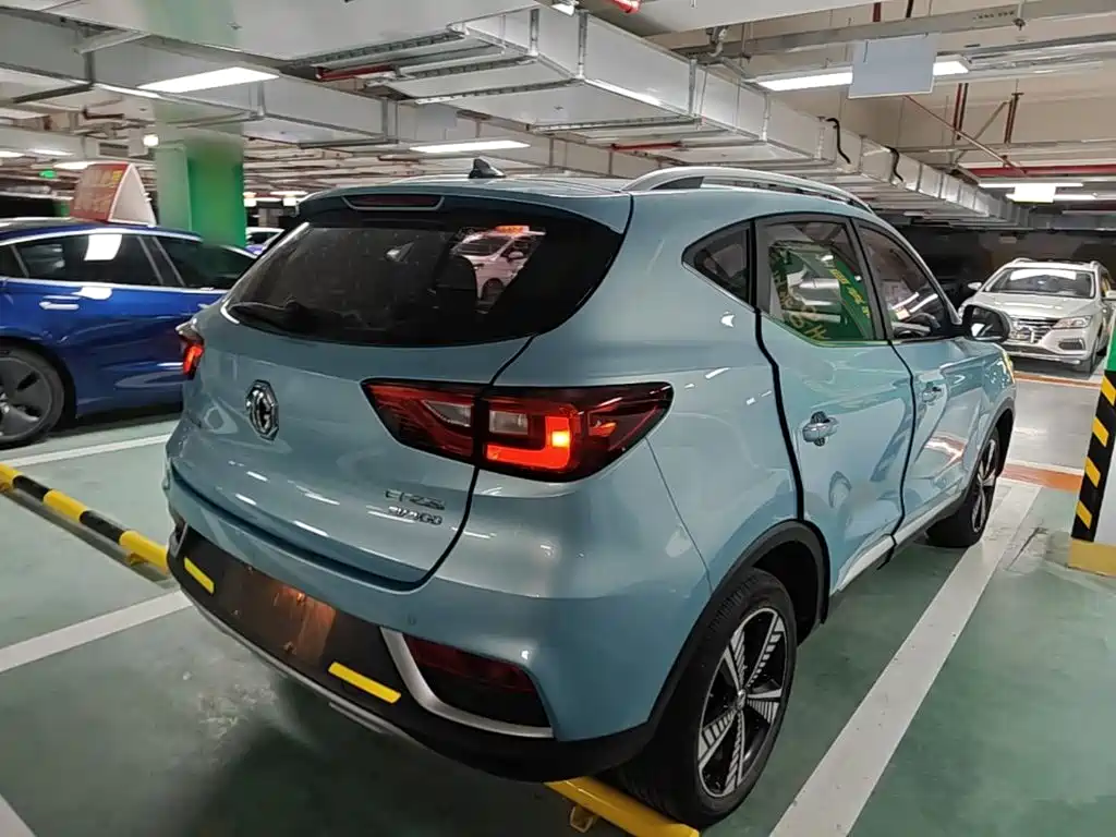 MG EZS — миниатюра 7