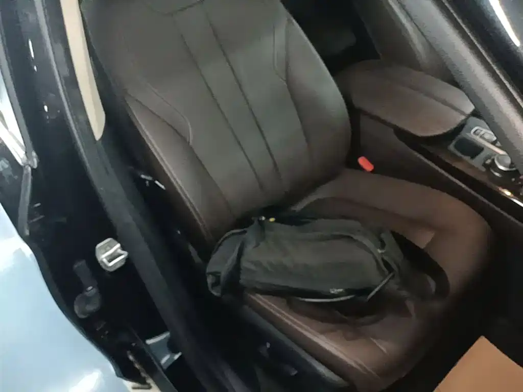 BMW X5 (Import) — миниатюра 25