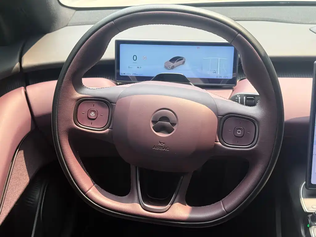 NIO ET5 2022 75kWh