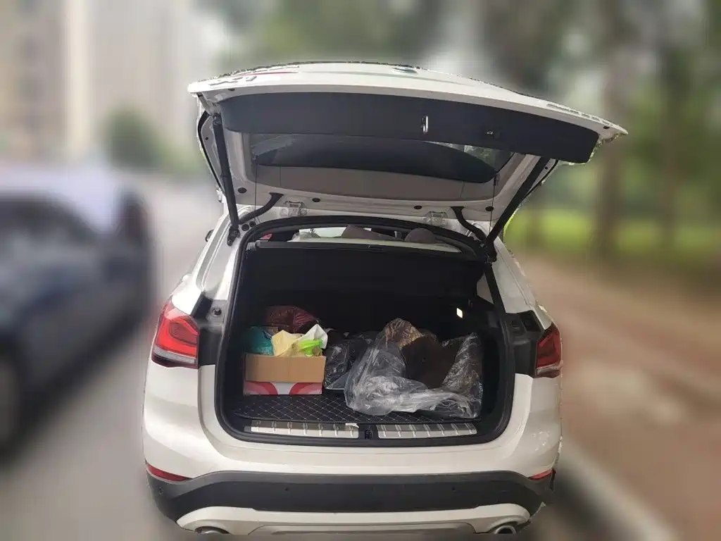 BMW X1 — миниатюра 15