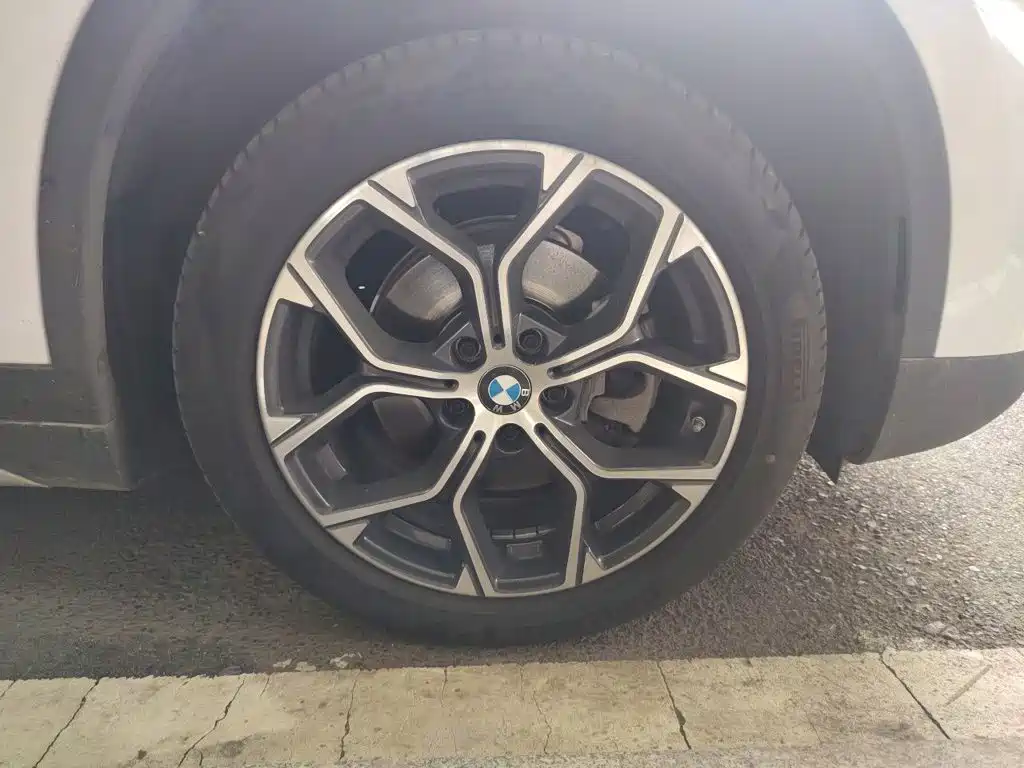 BMW X1 — миниатюра 26