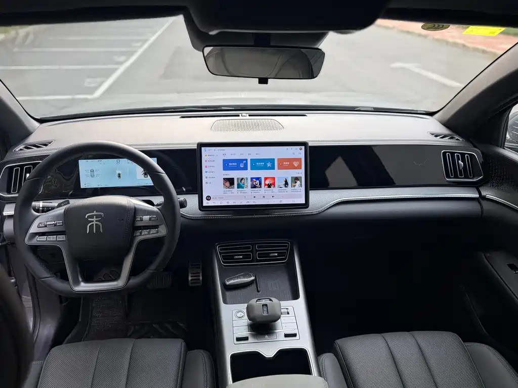 BYD Pro New Energy — миниатюра 16