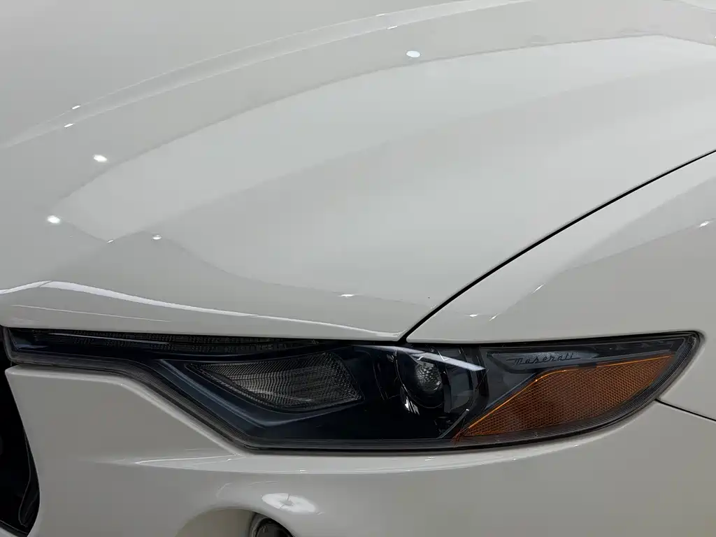Maserati Levante — миниатюра 17