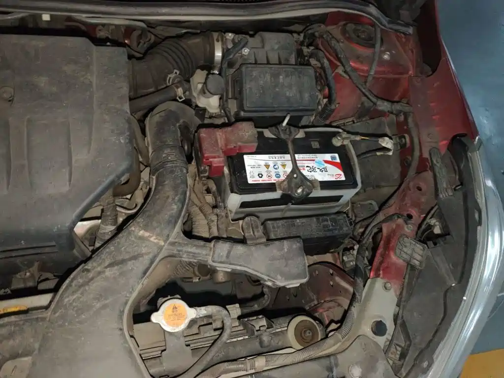 Venucia R50 — миниатюра 24