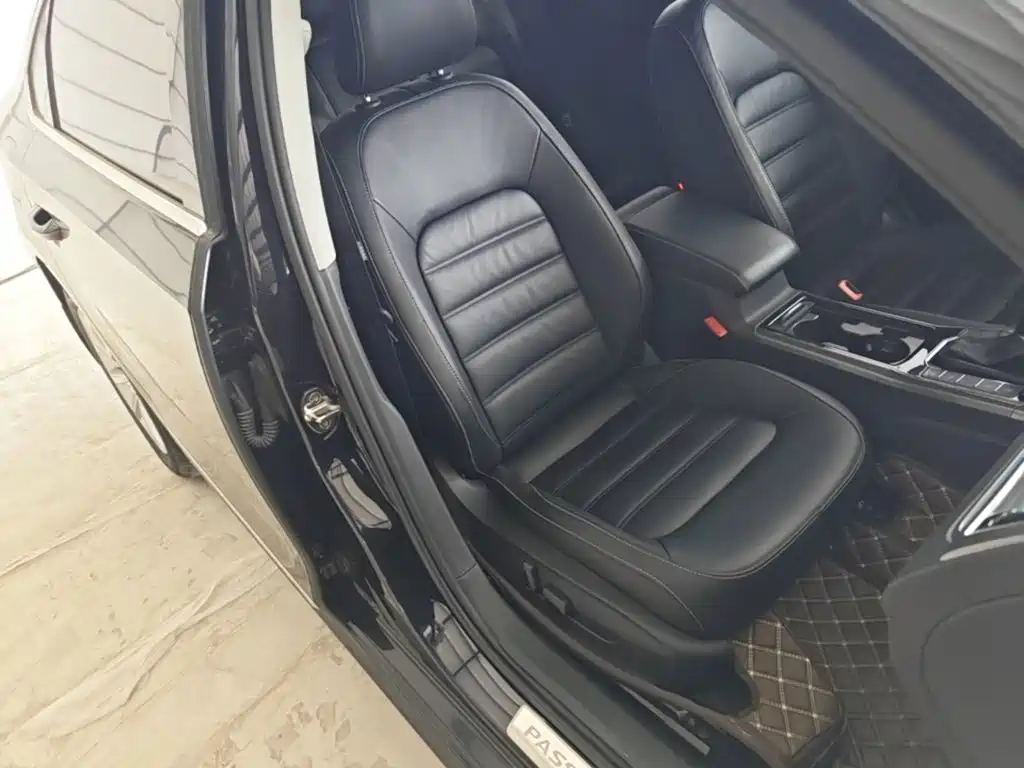 Volkswagen Passat — миниатюра 25