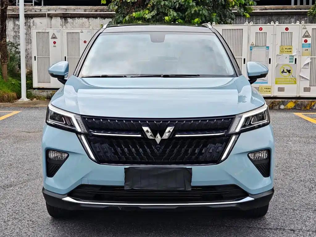 Wuling Xingchen — миниатюра 2