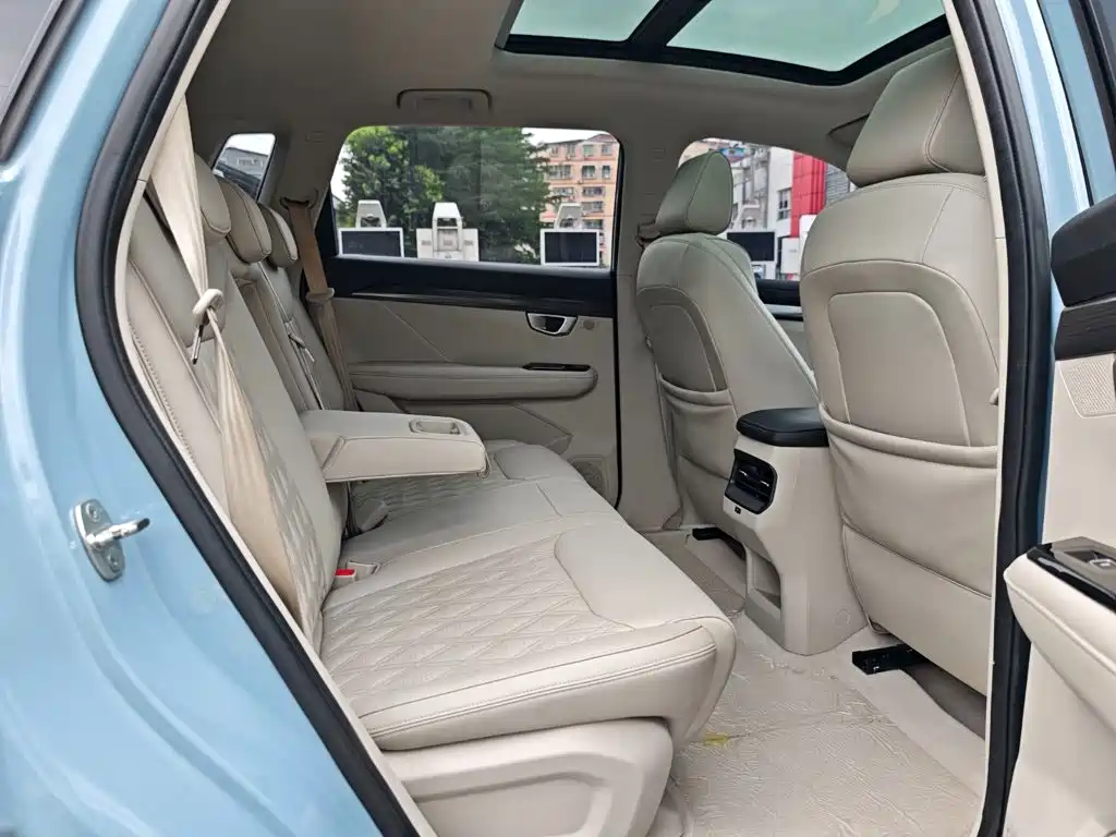 Wuling Xingchen — миниатюра 25