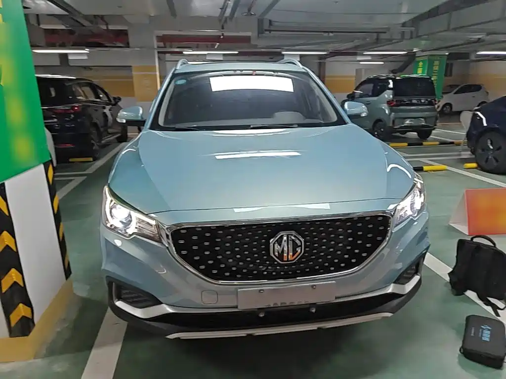 MG EZS — миниатюра 3