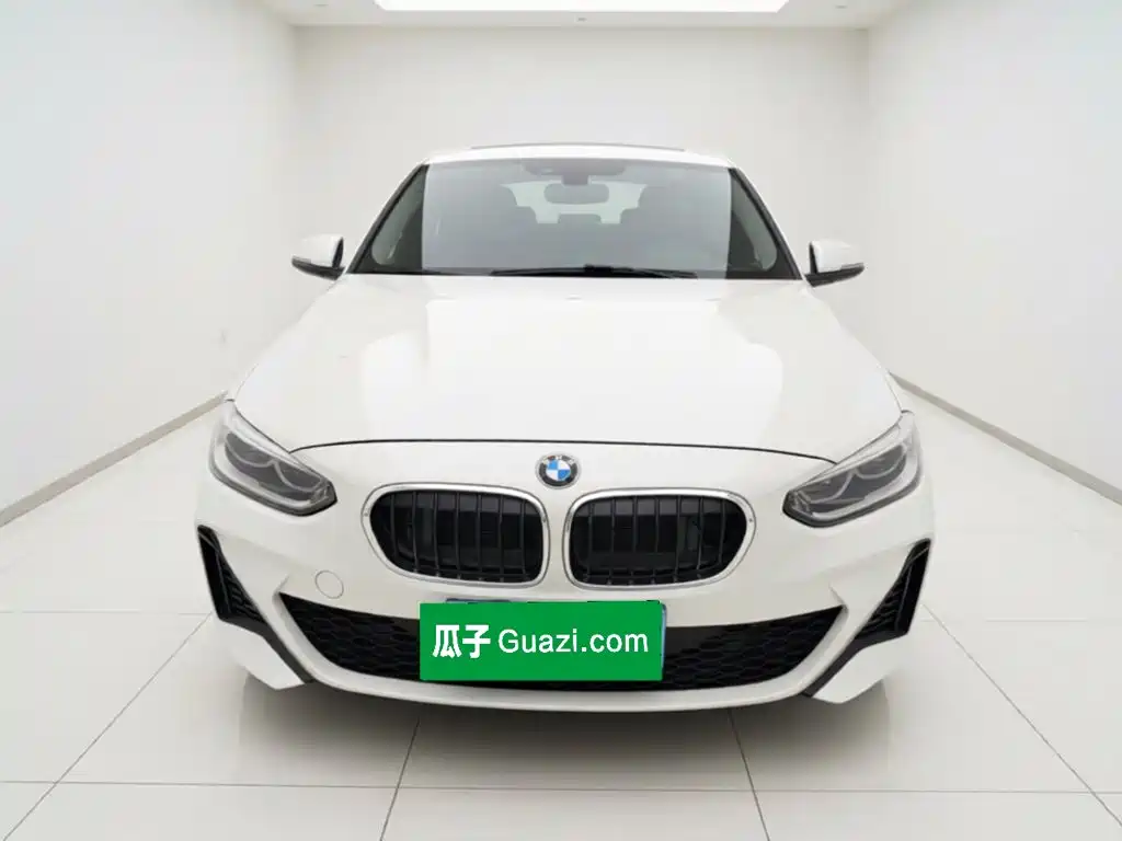 BMW 1 Series — миниатюра 2