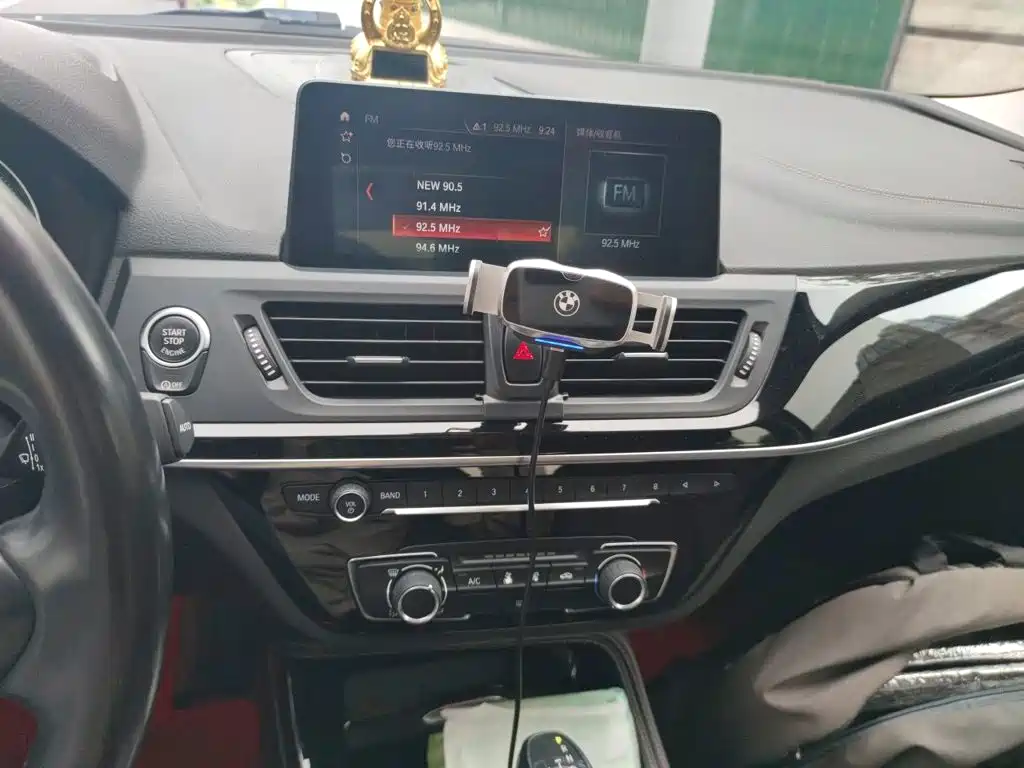 BMW 1 Series — миниатюра 14