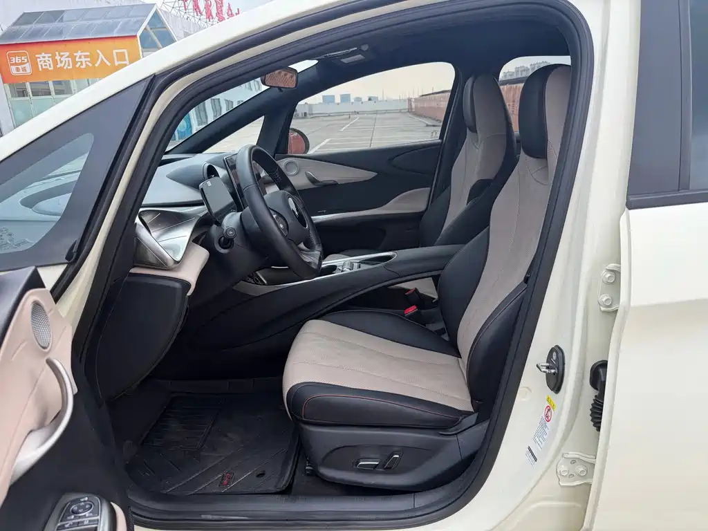 BYD Dolphin — миниатюра 10