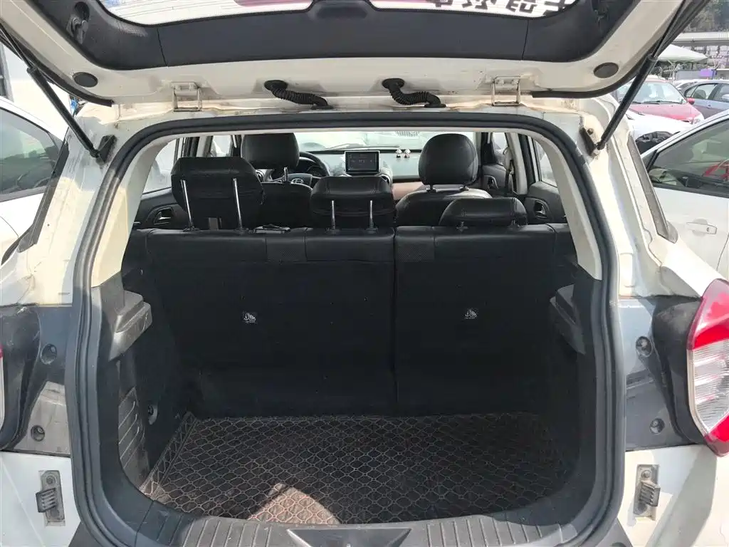 Changhe Changhe Q35 — миниатюра 19