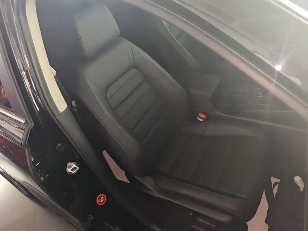 Honda CR-V — миниатюра 25