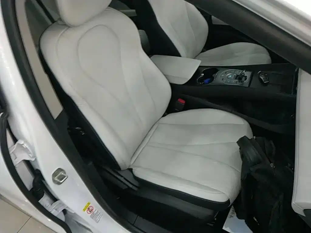 BYD Seal 05 DM-i — миниатюра 25
