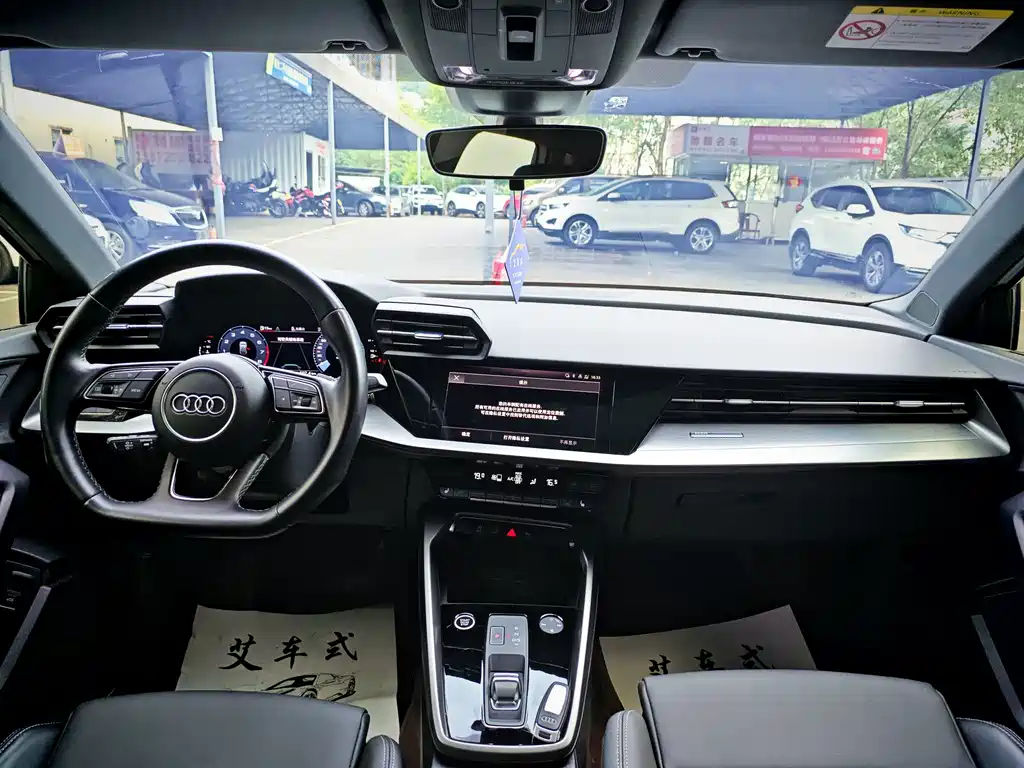Audi A3 — миниатюра 6