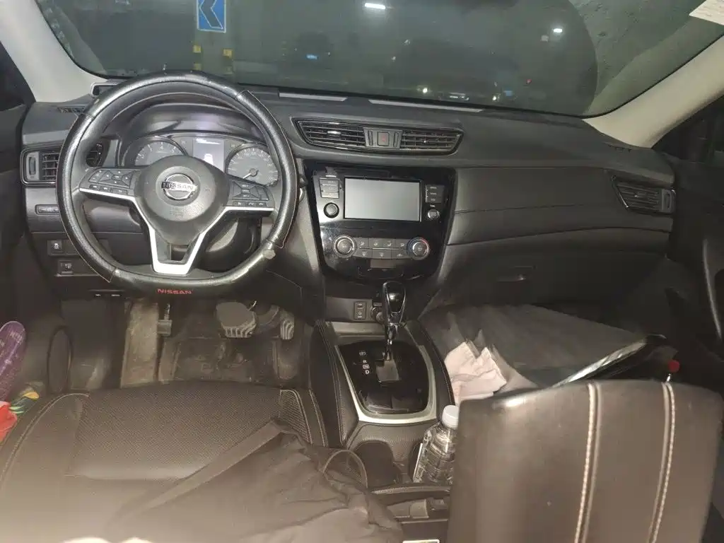 Nissan X-Trail — миниатюра 13
