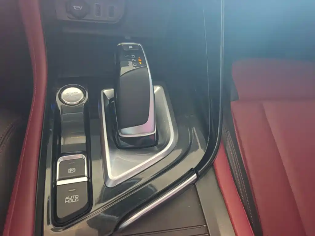 Aeolus AX7 — миниатюра 14