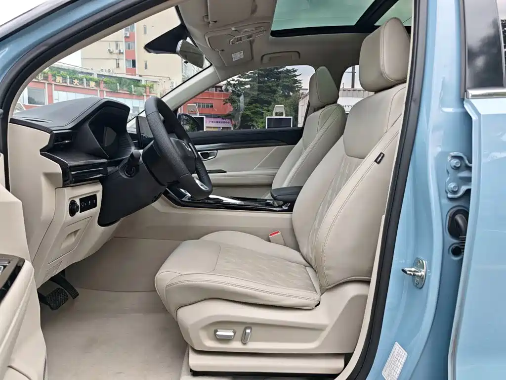 Wuling Xingchen — миниатюра 11